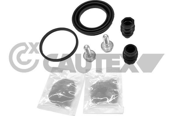 Cautex 758830 Repair Kit, brake caliper 758830