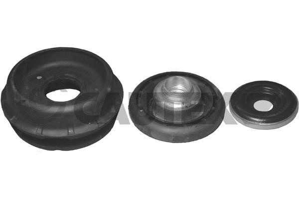 Cautex 021319 Strut bearing with bearing kit 021319