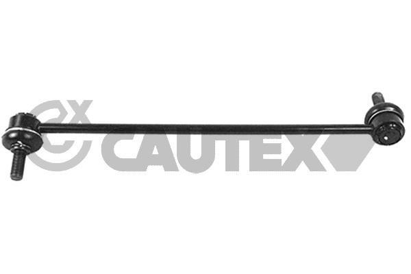 Cautex 750189 Rod/Strut, stabiliser 750189