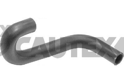 Cautex 772036 Radiator hose 772036