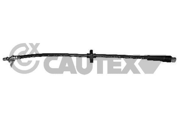 Cautex 752438 Brake Hose 752438