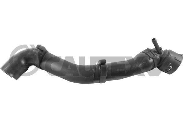 Cautex 757904 Radiator hose 757904