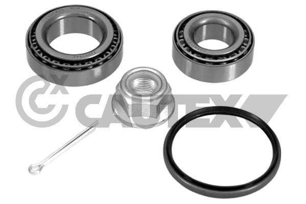 Cautex 754782 Wheel bearing kit 754782