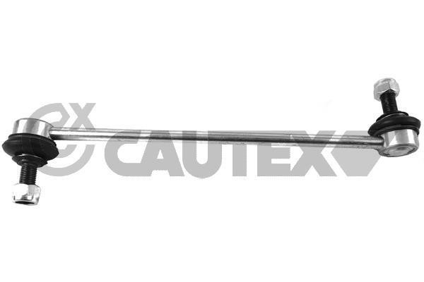 Cautex 750129 Rod/Strut, stabiliser 750129