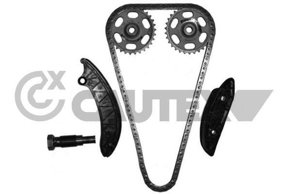 Cautex 181144 Timing chain kit 181144