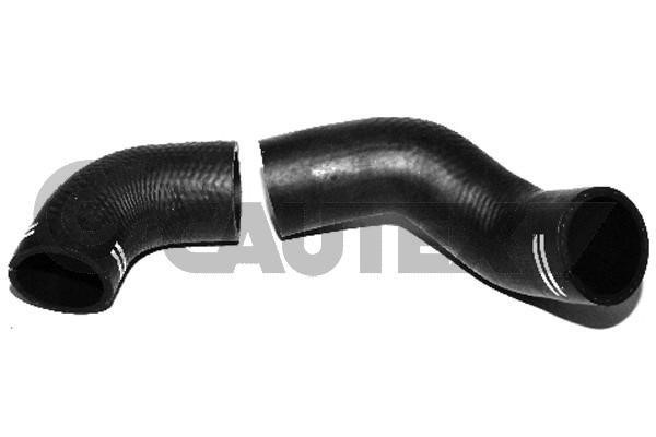 016791 Cautex Intercooler pipe