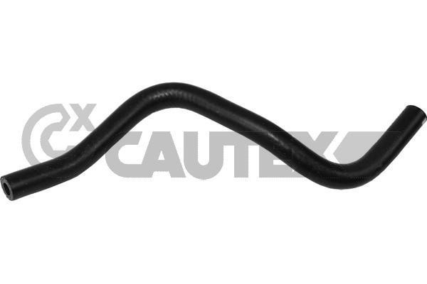 Cautex 765269 Radiator hose 765269