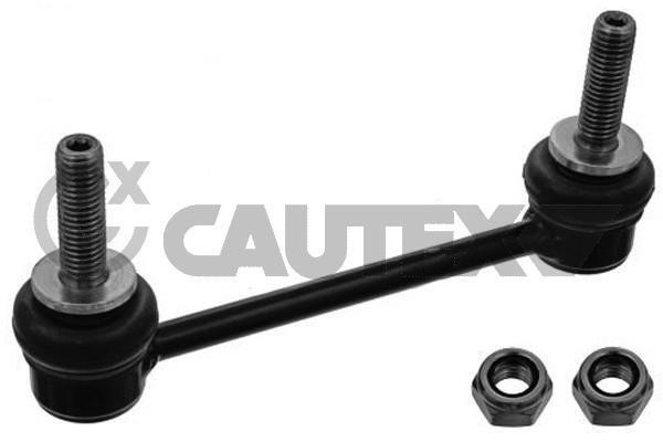 Cautex 750136 Rod/Strut, stabiliser 750136