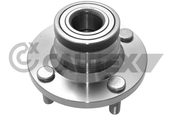 Cautex 760257 Wheel bearing kit 760257