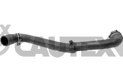Cautex 771280 Radiator hose 771280