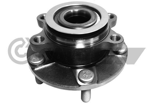 Cautex 061038 Wheel bearing kit 061038