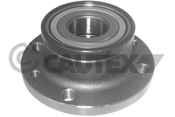 Cautex 011214 Wheel bearing kit 011214