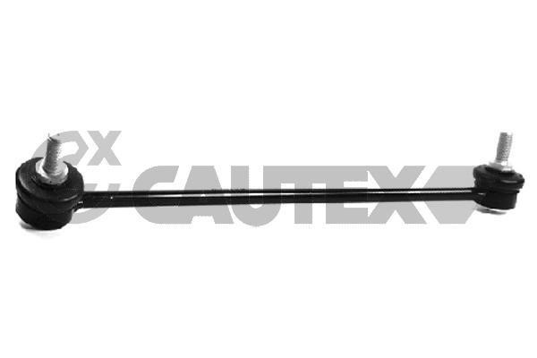 Cautex 750225 Rod/Strut, stabiliser 750225