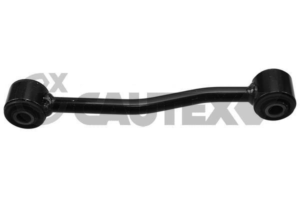 Cautex 750163 Rod/Strut, stabiliser 750163