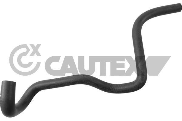 Cautex 769961 Radiator hose 769961