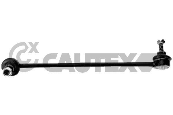 Cautex 750114 Rod/Strut, stabiliser 750114