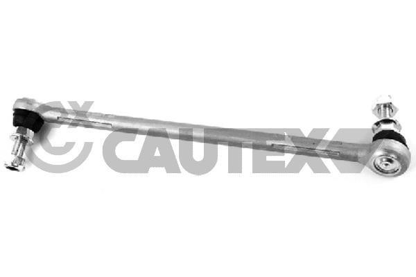 Cautex 750224 Rod/Strut, stabiliser 750224