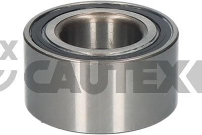 Cautex 769352 Wheel bearing kit 769352