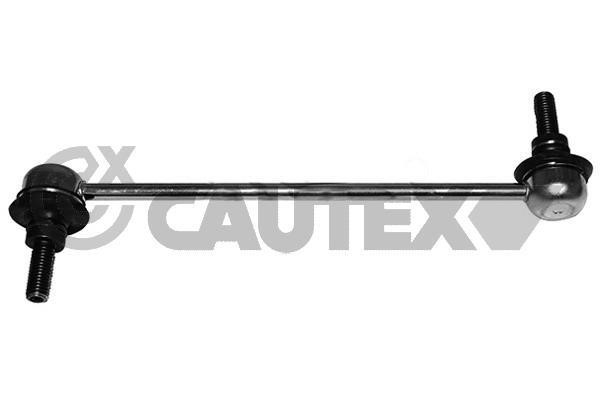 Cautex 758720 Rod/Strut, stabiliser 758720