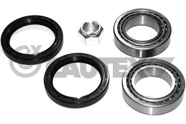 Cautex 754746 Wheel bearing kit 754746