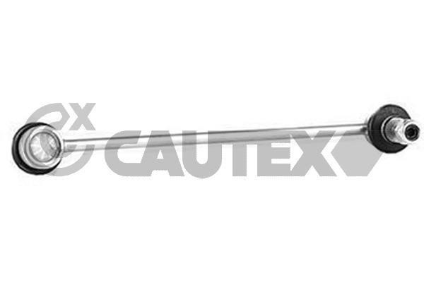 Cautex 750181 Rod/Strut, stabiliser 750181