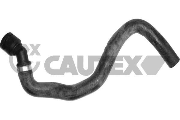 Cautex 765592 Radiator hose 765592