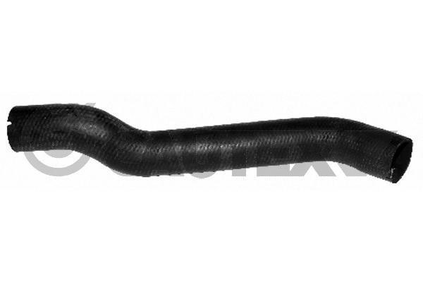 016792 Cautex Intercooler pipe