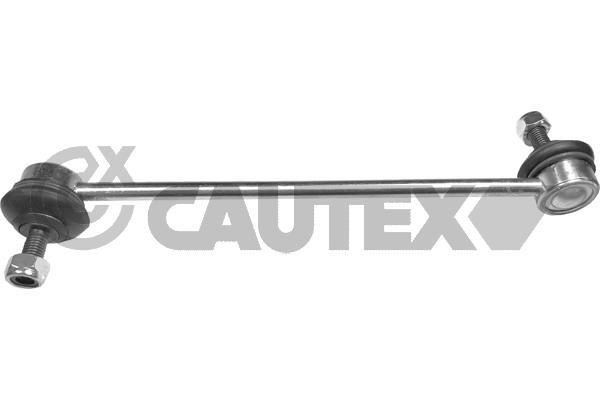 Cautex 750202 Rod/Strut, stabiliser 750202