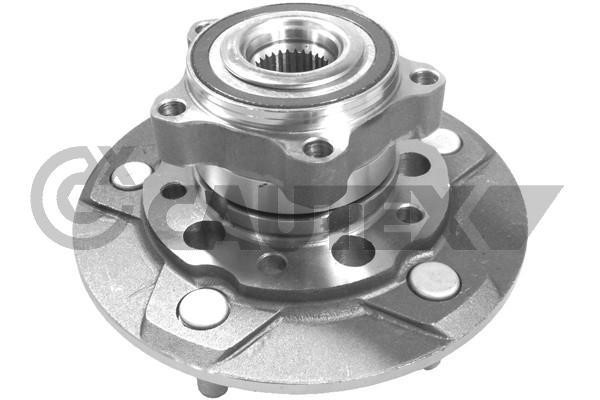 Cautex 081150 Wheel bearing kit 081150