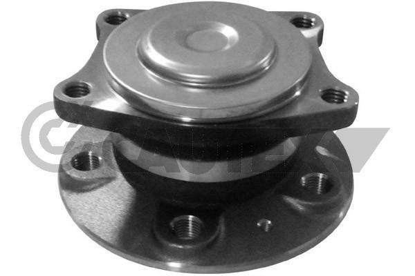 Cautex 769395 Wheel bearing kit 769395