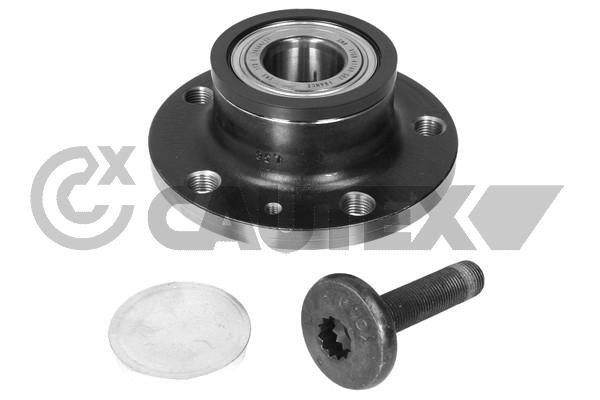 Cautex 764416 Wheel bearing kit 764416