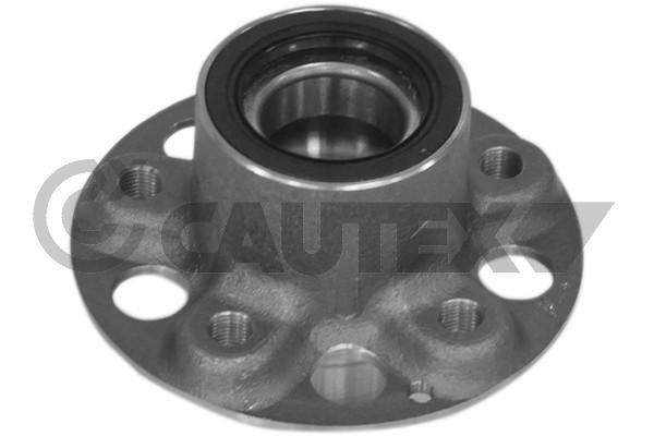 Cautex 769308 Wheel bearing kit 769308