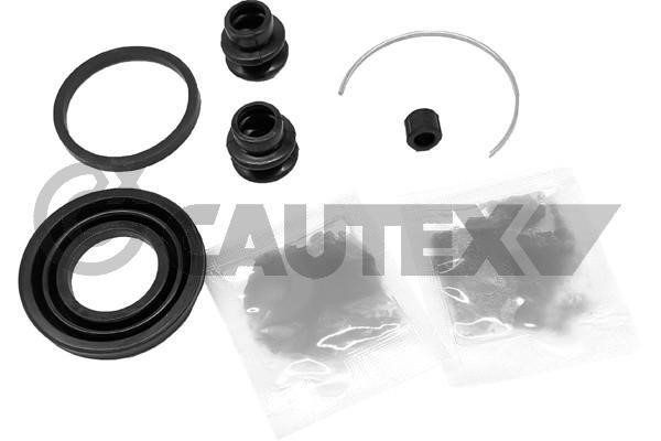 Cautex 758824 Repair Kit, brake caliper 758824