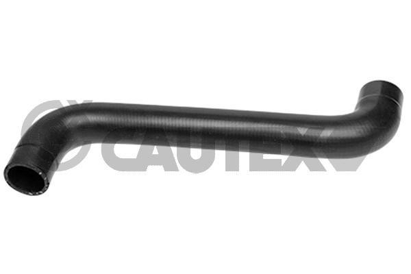 Cautex 754093 Radiator hose 754093