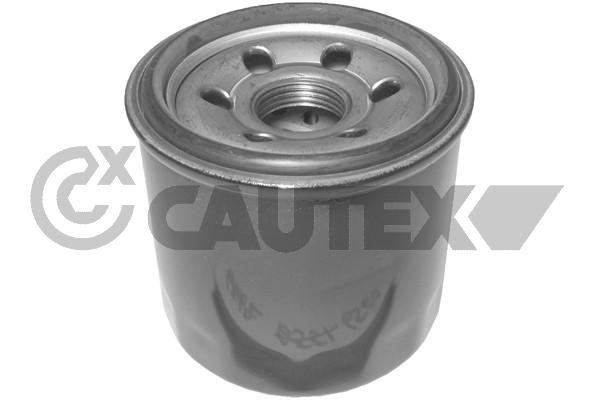 Cautex 751236 Fuel filter 751236
