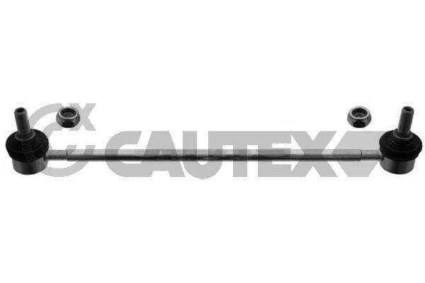 Cautex 750141 Rod/Strut, stabiliser 750141