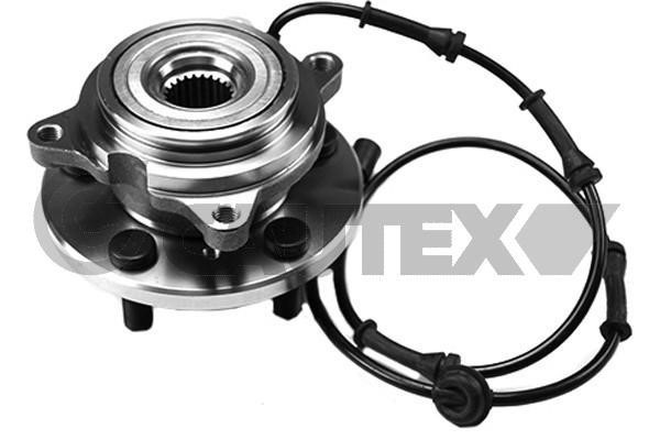 Cautex 750556 Wheel bearing kit 750556