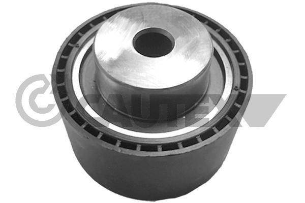 Cautex 769716 Deflection/guide pulley, v-ribbed belt 769716