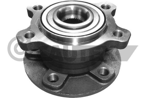 Cautex 750679 Wheel bearing kit 750679