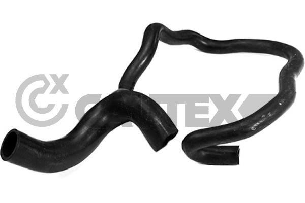 Cautex 753370 Radiator hose 753370