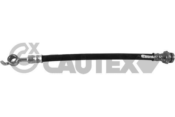 Cautex 752508 Brake Hose 752508