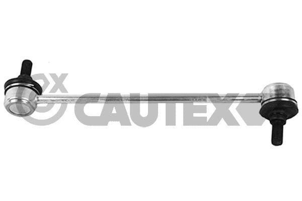 Cautex 758696 Rod/Strut, stabiliser 758696
