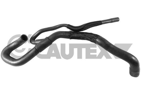 Cautex 086808 Radiator hose 086808