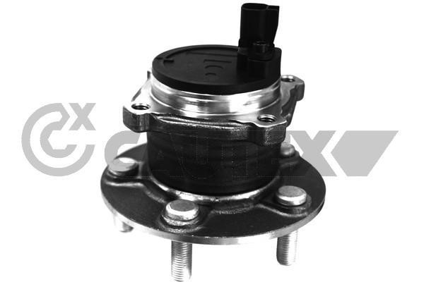 Cautex 081403 Wheel bearing kit 081403