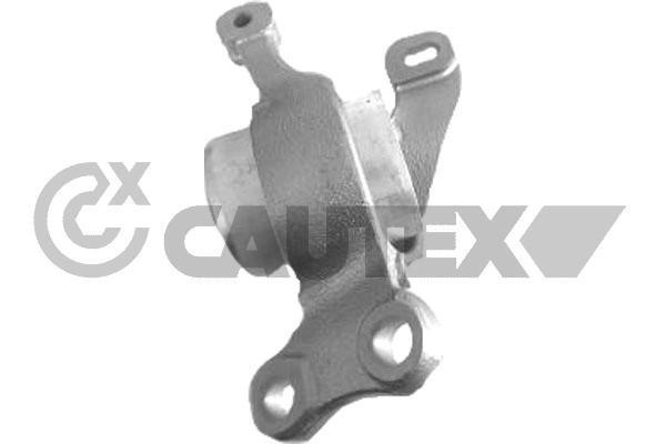 Cautex 771529 Control Arm-/Trailing Arm Bush 771529