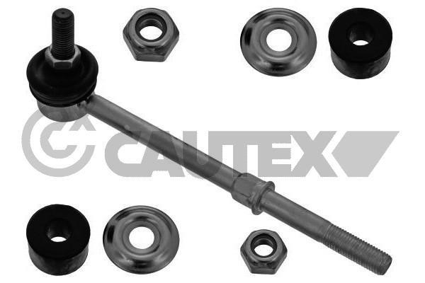 Cautex 750162 Rod/Strut, stabiliser 750162