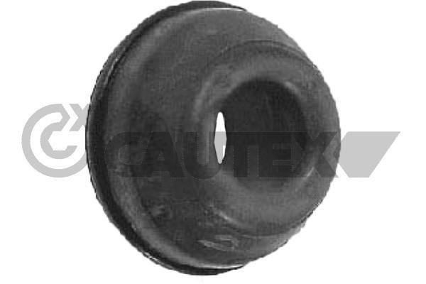 Cautex 760625 Control Arm-/Trailing Arm Bush 760625