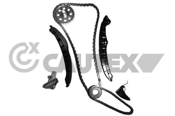 Cautex 462614 Timing chain kit 462614