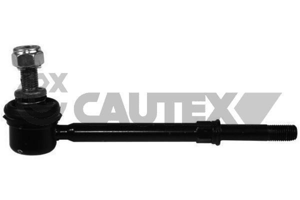 Cautex 750160 Rod/Strut, stabiliser 750160