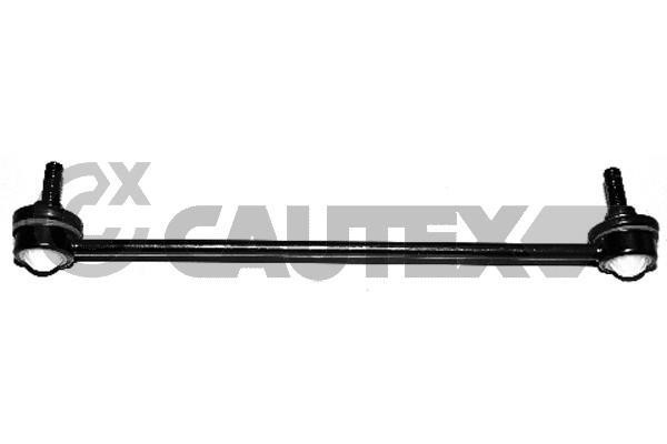 Cautex 750221 Rod/Strut, stabiliser 750221